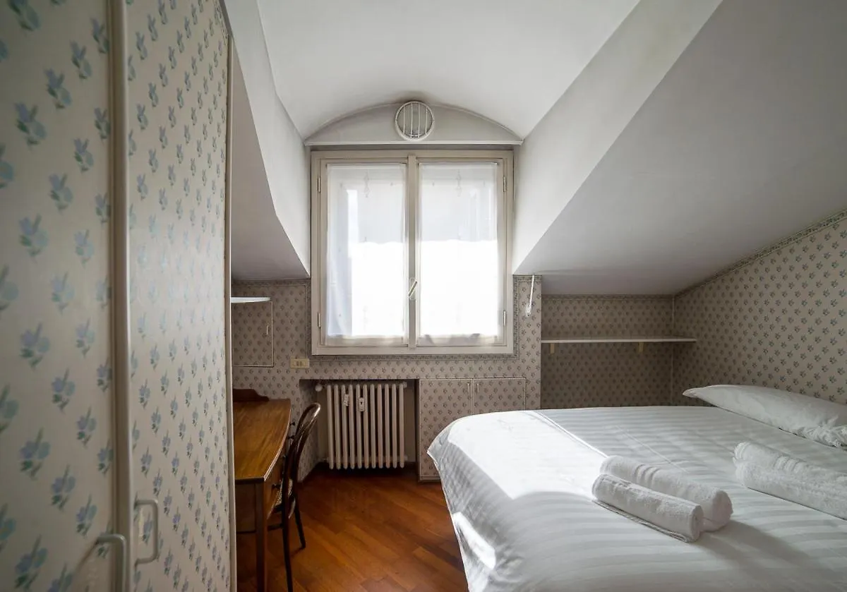 Duomo 7 Suite ミラノ イタリア