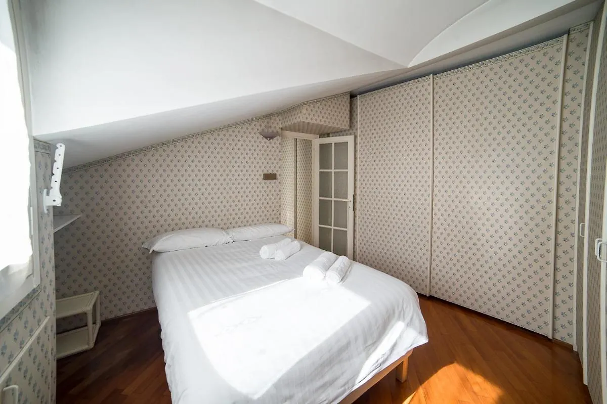 Duomo 7 Suite ミラノ